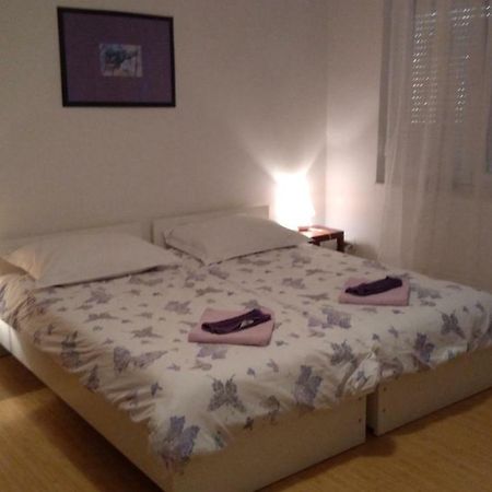 Apartment Lavanda Задар Екстер'єр фото