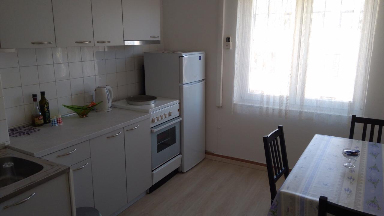 Apartment Lavanda Задар Екстер'єр фото