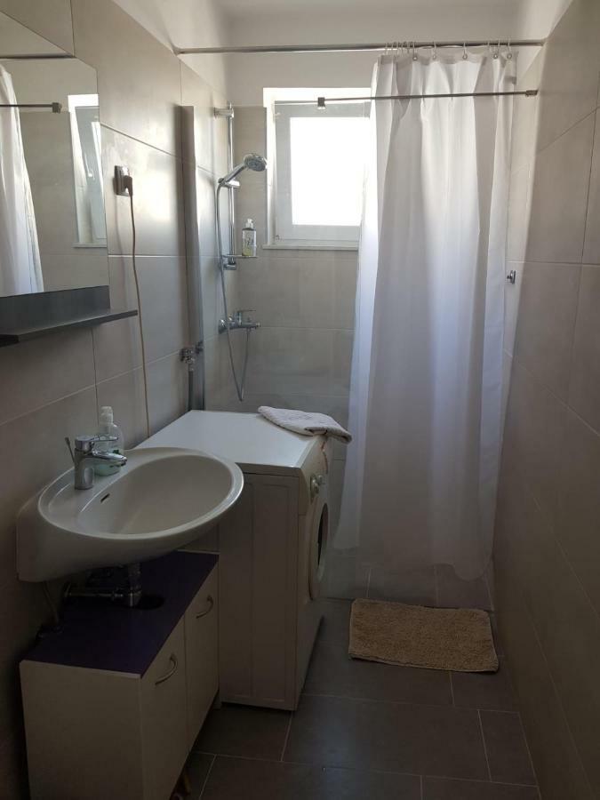 Apartment Lavanda Задар Екстер'єр фото